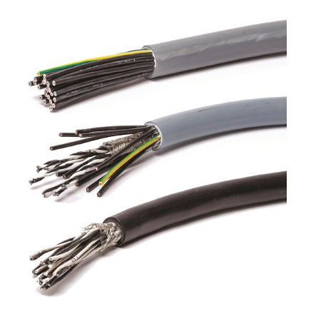 Picture for category Cables & Wires