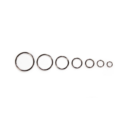 Picture for category Metal O-rings