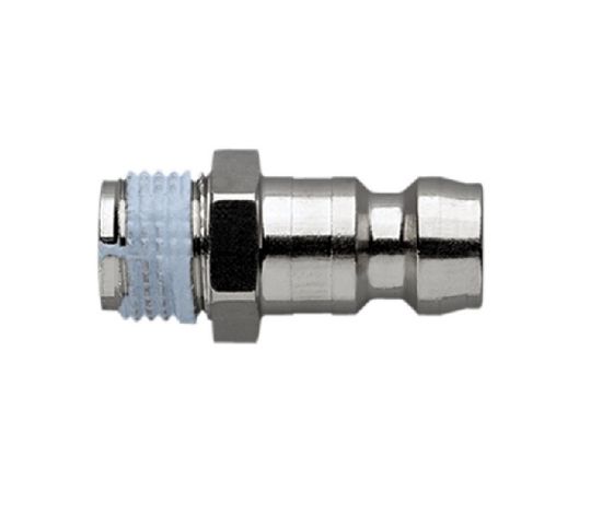 Picture of Connector Nipple Male