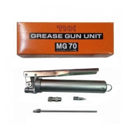 Picture for category Grease Gun & Greases